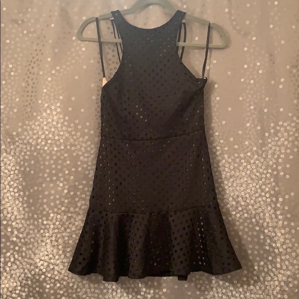 NBD dress small